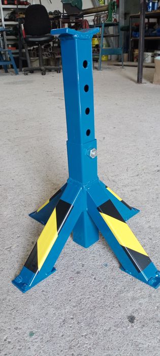 Koziołki kobyłki mocne stojak