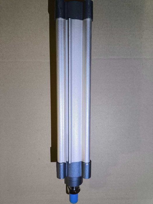 Пневматический цилиндр, пневмоцилиндр 50х200мм