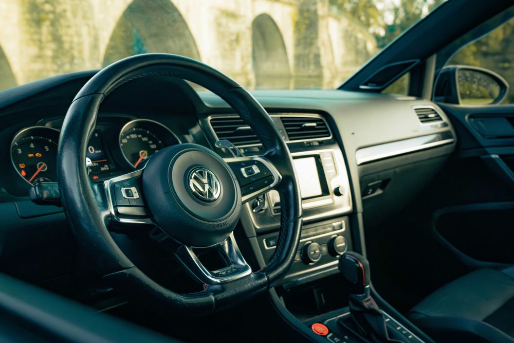 Golf 7 gti Full Extras