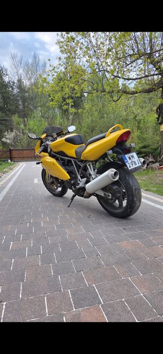Ducati