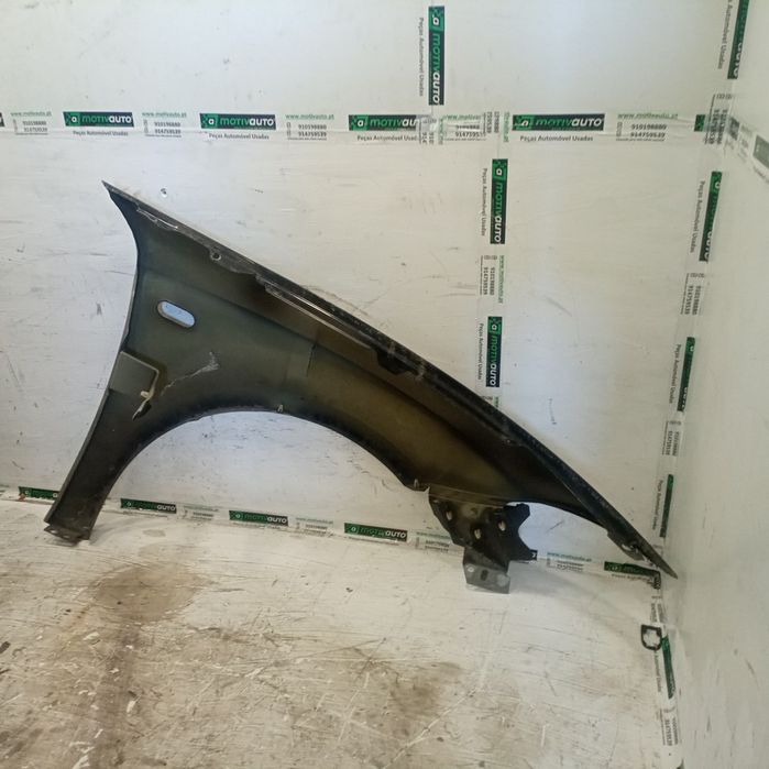 Guarda Lamas Esquerdo - SEAT ALTEA XL (5P5, 5P8) | 06 -
