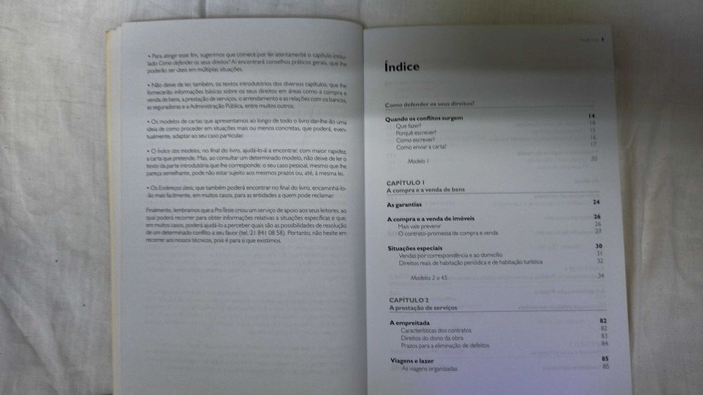 180 modelos de carta - para defesa dos seus direitos (2 livros)