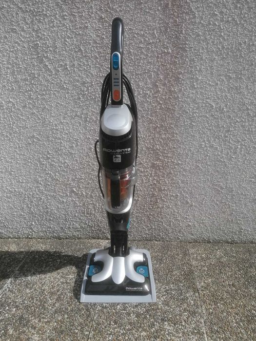 Aspirador Rowenta Clean & Steam
