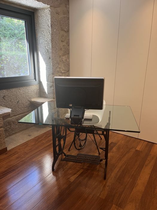 Mesa de escritorio