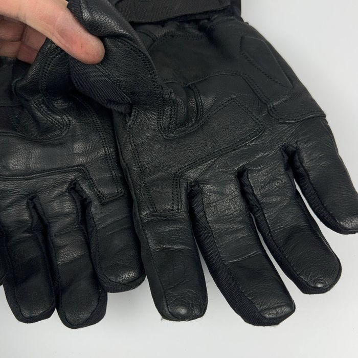 Мото рукавиці Firefox carbon перчатки карбонові alpinestars экипировка