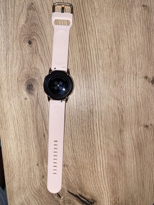 смарт-годинник Samsung Galaxy Watch Active . Модель: SM-R500