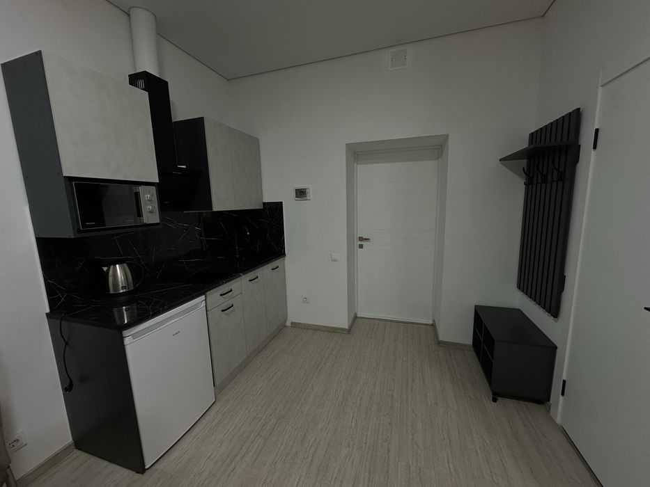 Готель , Квартира-студія подобово, Ружичанка-обʼїзна Хмельницький