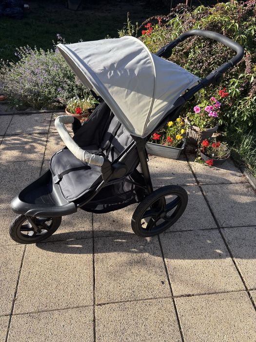 Wózek dziecięcy Hauck