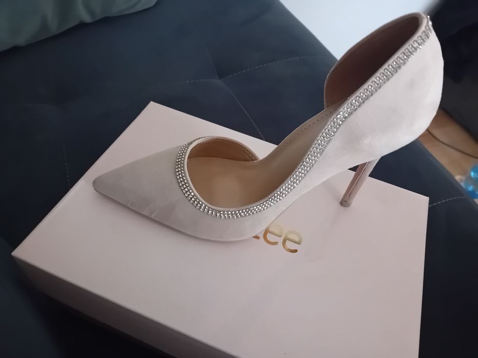 Sprzedam nowe buty CCC