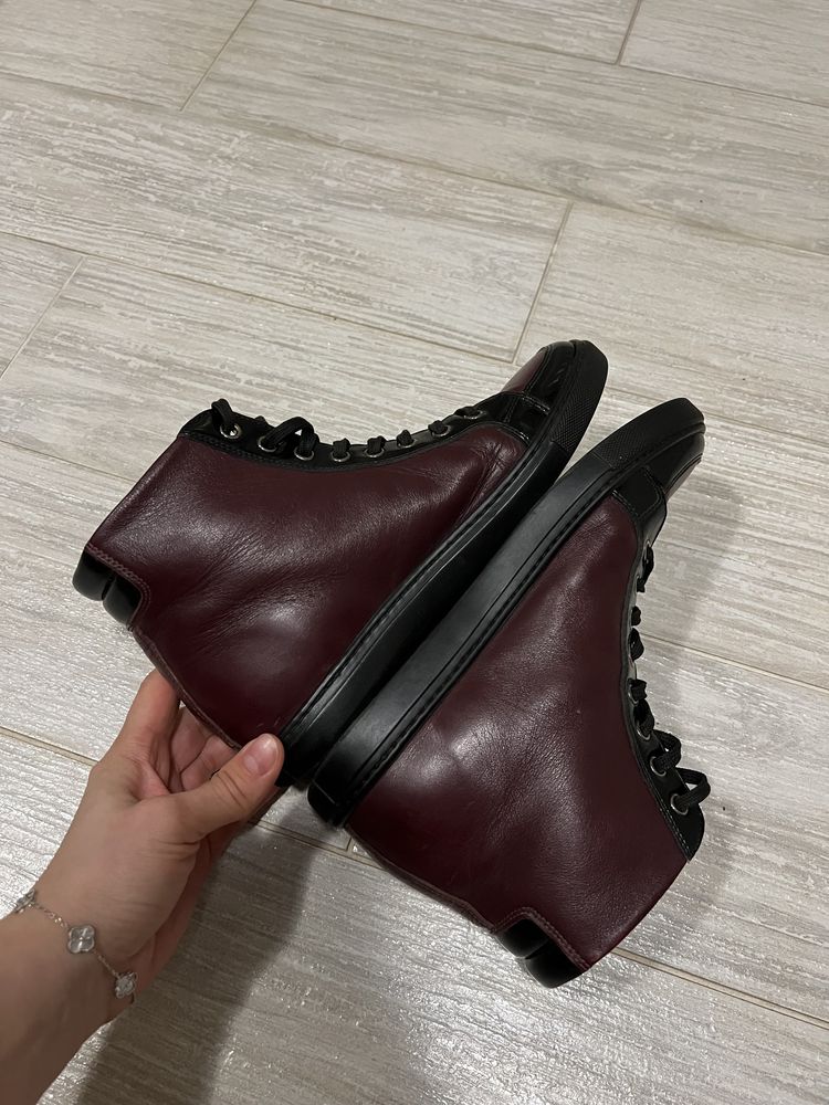 Высокие кеды женские PHILIPP PLEIN оригинал: 1 200 грн. - Кеды Степная ...