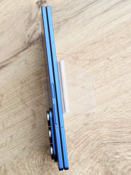 Samsung Galaxy Z FOLD 7 12/256Gb Blue Shadow. 2 фізичні сім. АКБ 100%