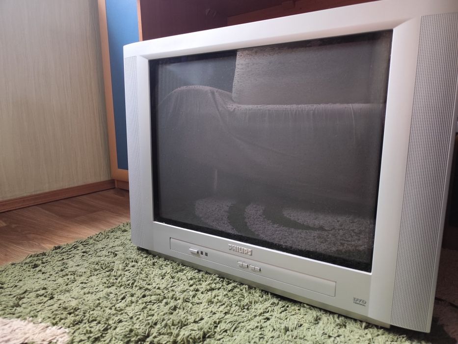 Телевізор Philips 25PT5307/60 то