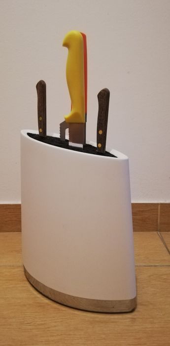 Vários Utensílios de cozinha e decoração