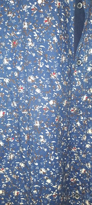 Koszula męska z długim rękawem