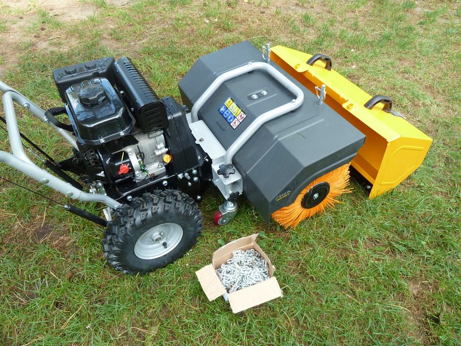 Odśnieżarka Stiga SWS-800 G