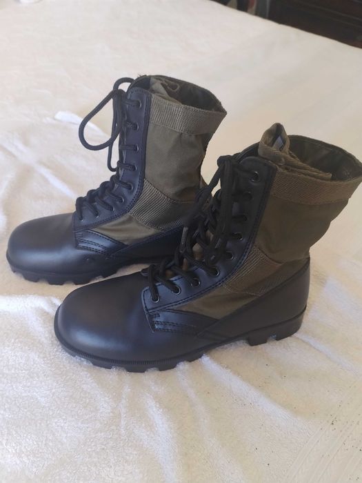 Botas militares USA