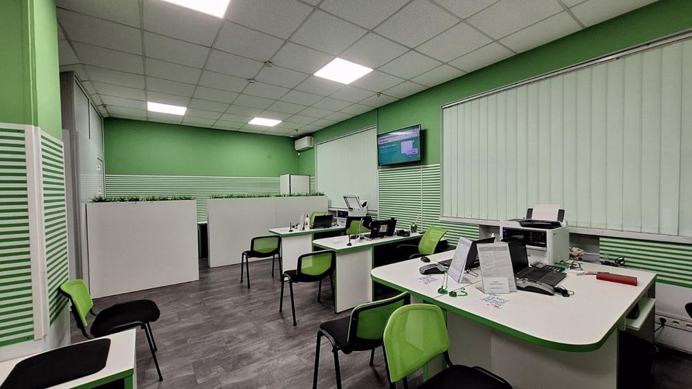 Продаж приміщення на пр. Металургів, зуп. Кірова