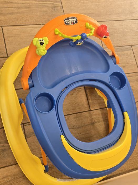 Ходунки дитячі Chicco