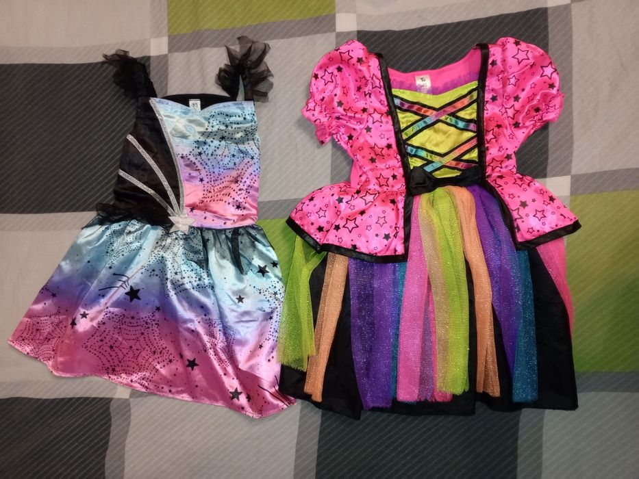 Нарядное платье/ плаття на 2-3 года