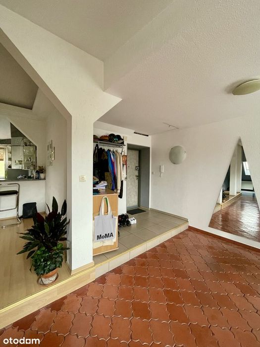 Mieszkanie 80 m² – Zielona Góra –  Centrum - Unikalne - Widok 3