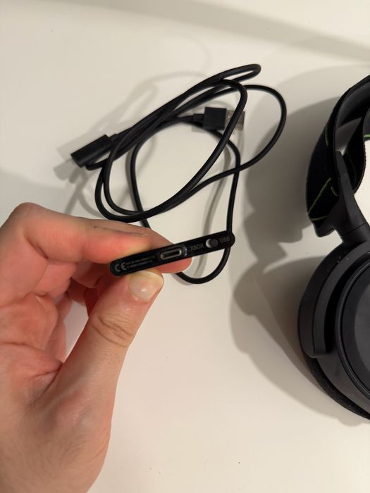 Steelseries Arctis 7x Wireless