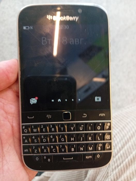 Sprzedam Blackberry