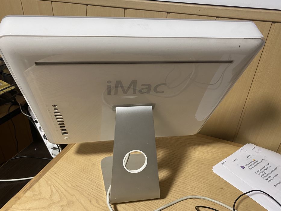 imac g5 - купити комп'ютери та комплектуючі - Ціна на OLX.ua