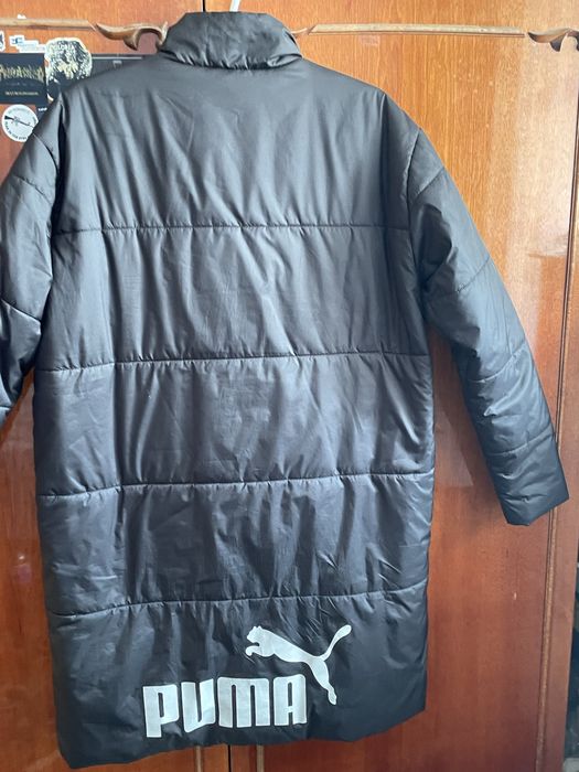 куртка Puma.