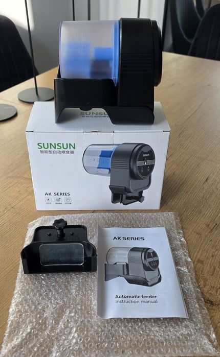 SunSun Karmnik automatyczny AK-21