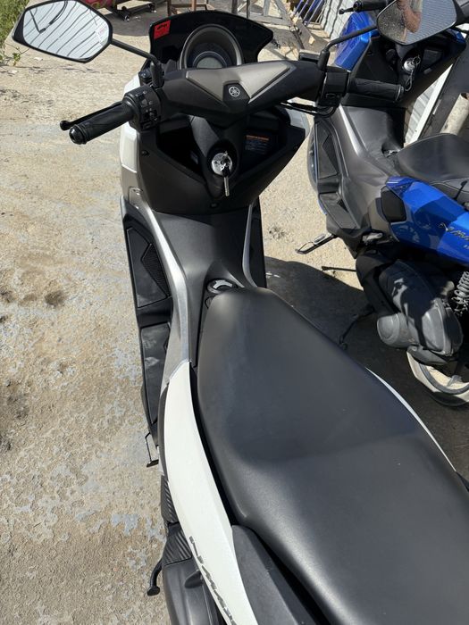 Продам ямаха N MAX