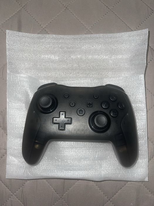 Comando gaminja novo compativel com ps3 , switch e PC