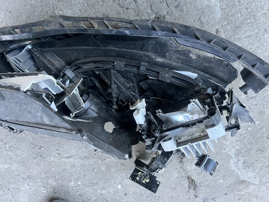 Блок розжига для Jeep Cherokee KL 2019