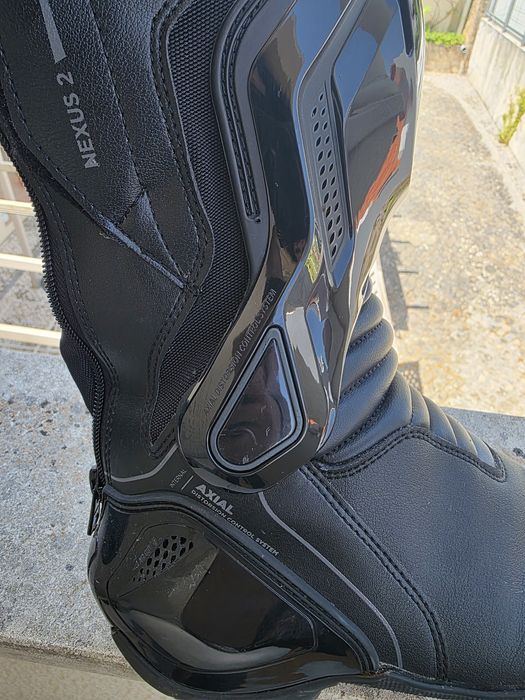 Dainese NEXUS 2 botas de moto homem