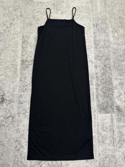 Платье  на бретельках H&M