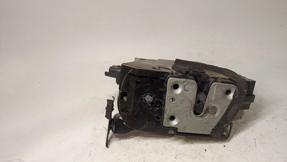 Fechadura / fecho porta frente direito RENAULT Captur (J5_)