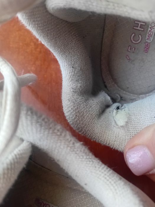 Кросівки Skechers 39р.