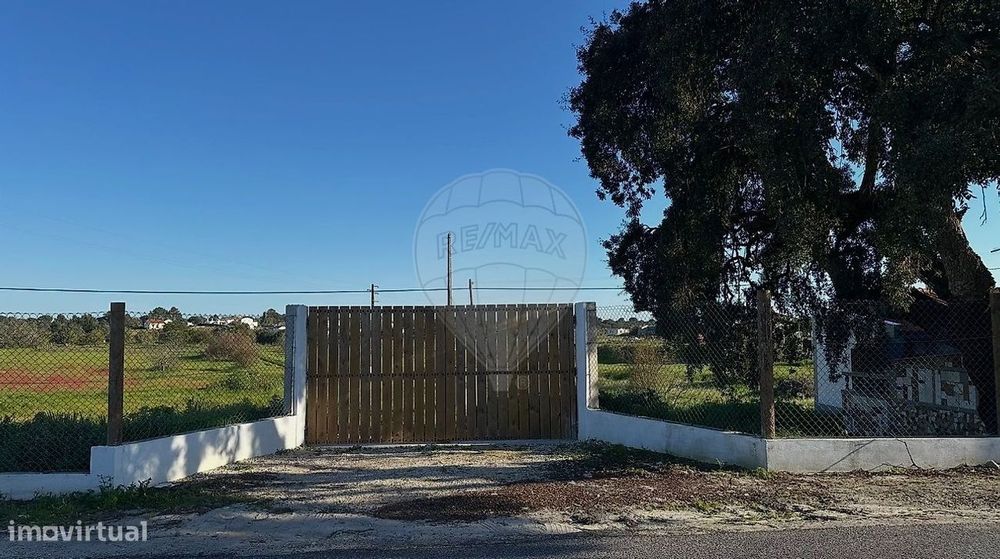Terreno  para venda