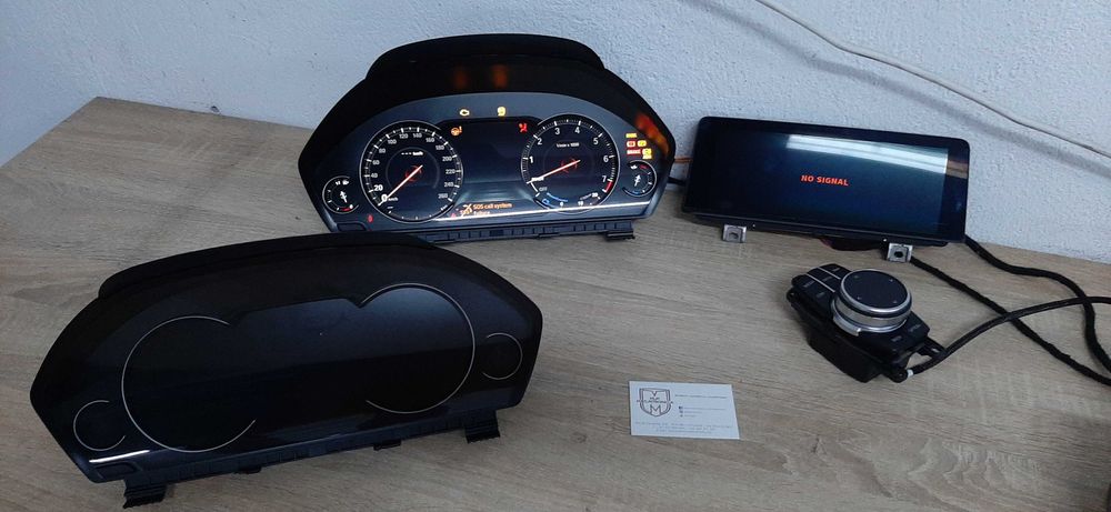 Quadrante BMW F20 F30 F10