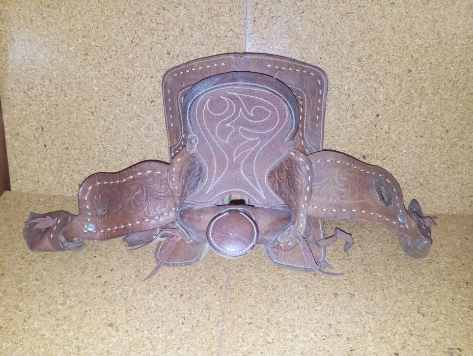 Sela de cavalo ou pônei de Criança