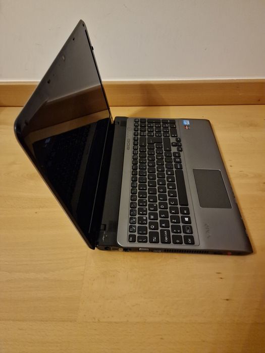 Portátil Sony Vaio