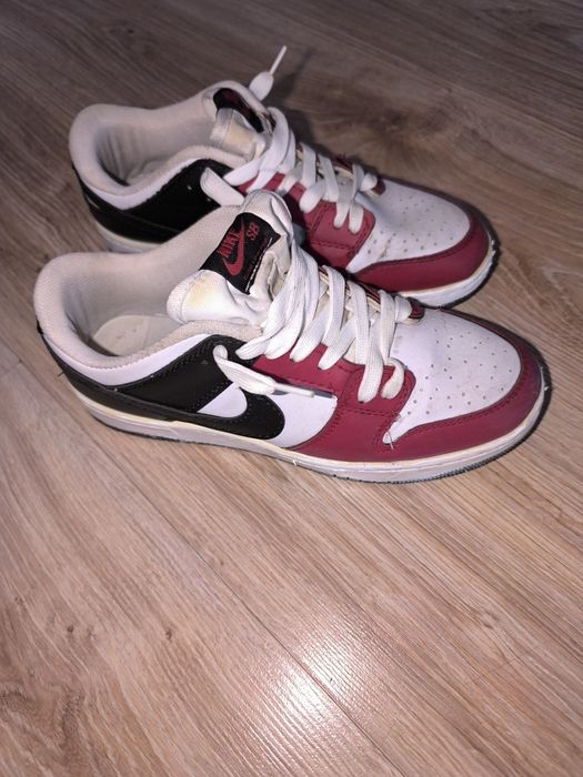 Buty sportowe rozmiar 38
