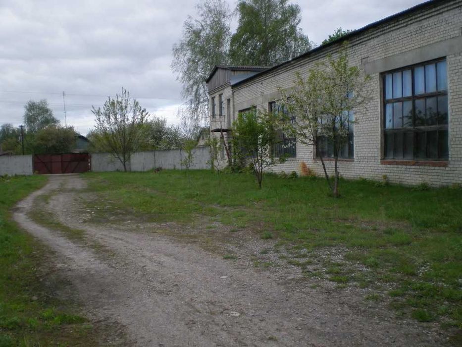 Commercial real estate at st. Ul Zamkovetskaya (area 2390 m²) - Atlanta.ua - photo 2