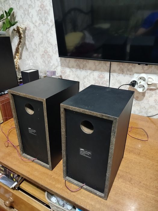 Samsung ps c430d microlab solo 1 mk3 75гдн