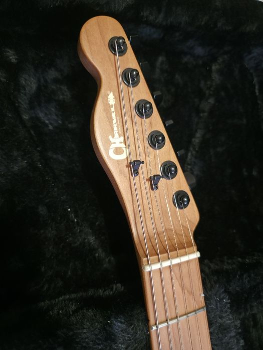Charvel Pro Mod So