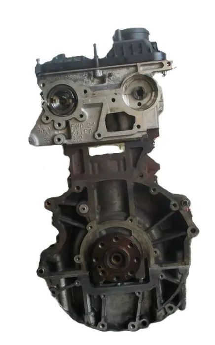Motor CYFF FORD 2.2L 125CV