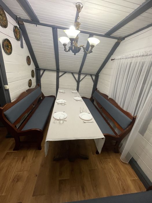 Карпатські Чани Хмельницький