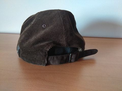 Chapéu Giovanni Galli