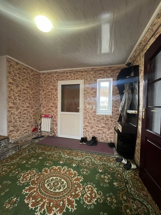 2-х поверховий будинок