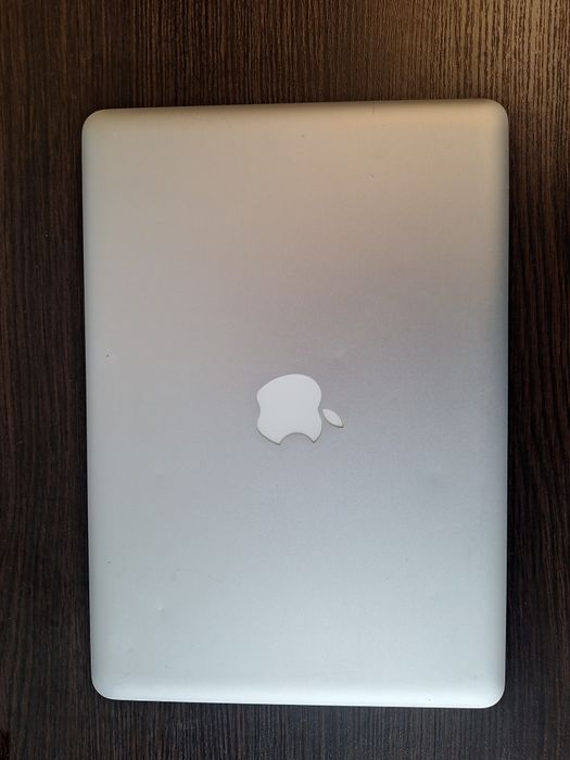 MacBook Pro 13 intel core i5, 8Gb, 250GB SSD
