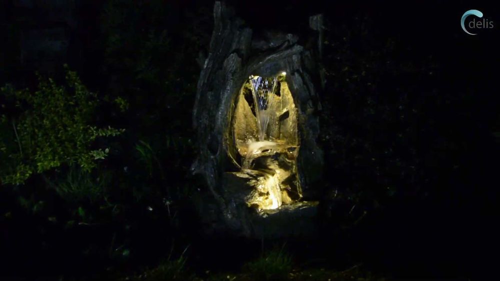 Fontanna ogrodowa " KALINA" wysokość 80cm Darmowa wysyłka !!!